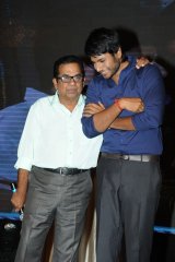 Joru Movie Audio Launch